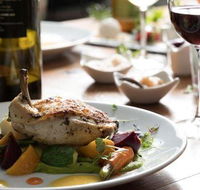 Chicane Bar  Grill - Restaurant Gold Coast