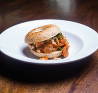 Famished on Frasers - Restaurant Gold Coast