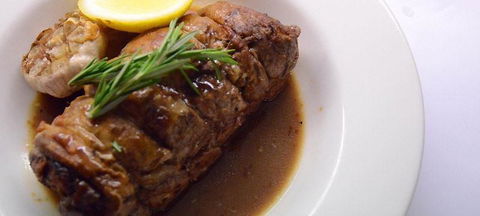 FOS Kitchen & Bar - Restaurant Gold Coast 0