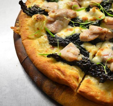 FOS Kitchen & Bar - Restaurant Gold Coast 11