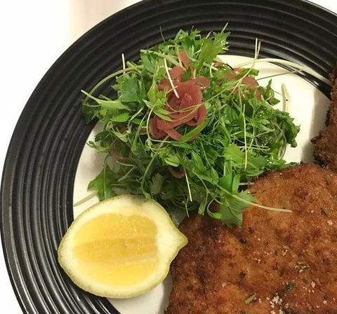 FOS Kitchen & Bar - Restaurant Gold Coast 13