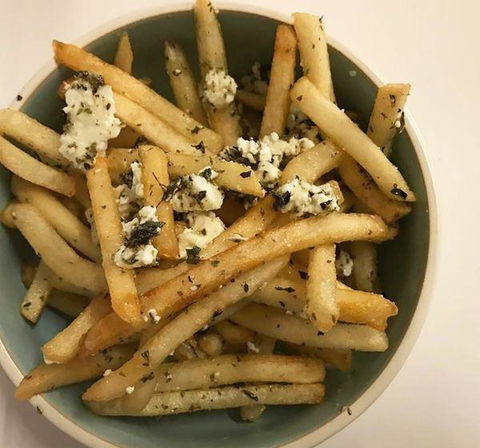 FOS Kitchen & Bar - Restaurant Gold Coast 14