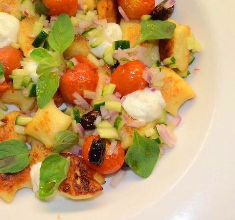 FOS Kitchen & Bar - Restaurant Gold Coast 5