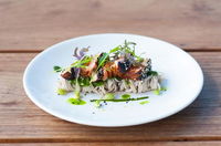 GOMA Cafe Bistro