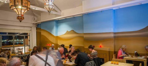 Ho Ho International - Restaurant Gold Coast 3