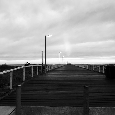 Largs North SA Restaurant Gold Coast