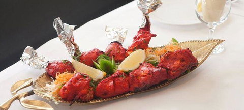 JJ's Indian Restaurant Wollongong - Restaurant Gold Coast 0