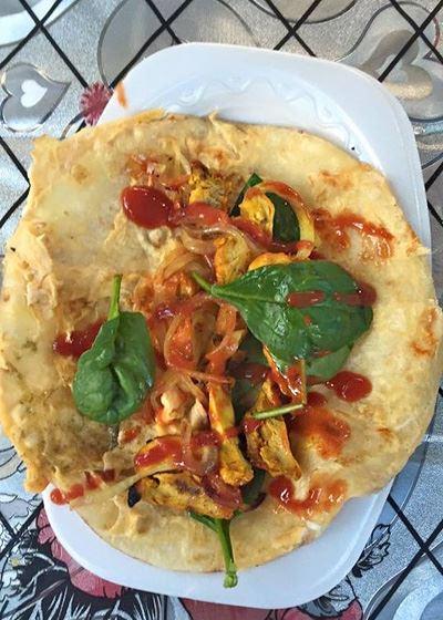 JJ's Indian Restaurant Wollongong - Restaurant Gold Coast 10