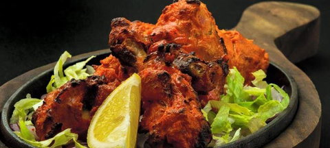 JJ's Indian Restaurant Wollongong - Restaurant Gold Coast 1