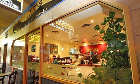JJ's Indian Restaurant Wollongong - Restaurant Gold Coast 8