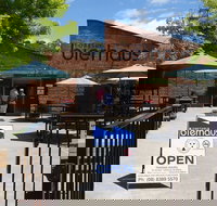 Lobethal Bierhaus - Restaurant Gold Coast