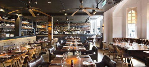 Redcup Cafe - Restaurant Gold Coast 0