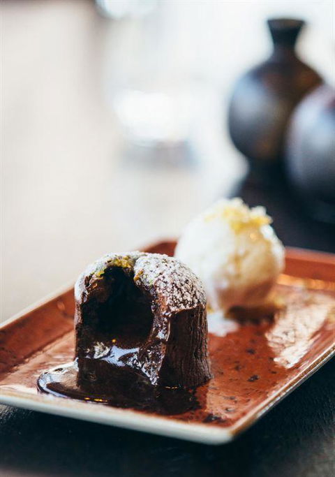 Redcup Cafe - Restaurant Gold Coast 13