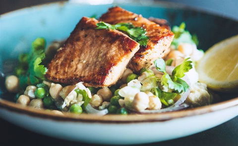 Redcup Cafe - Restaurant Gold Coast 14