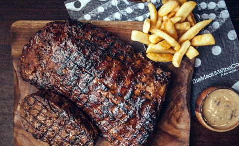 Redcup Cafe - Restaurant Gold Coast 20