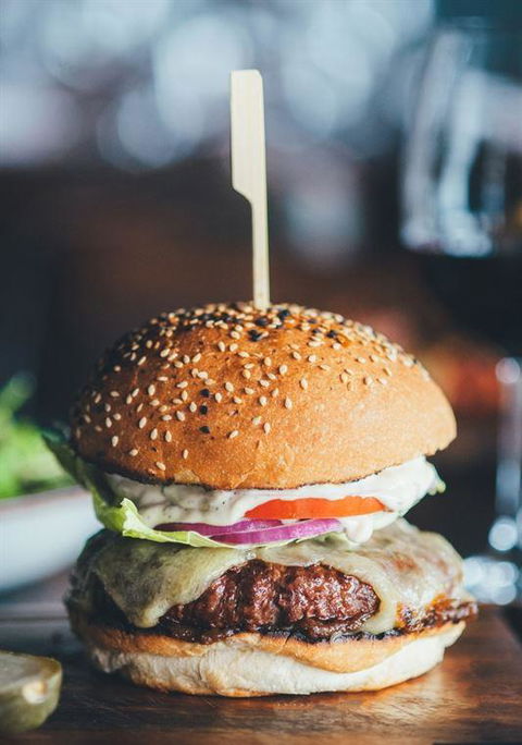 Redcup Cafe - Restaurant Gold Coast 5
