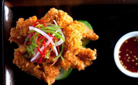 Redcup Cafe - Restaurant Gold Coast 7