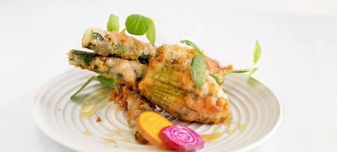 Table 426 - Restaurant Gold Coast 0