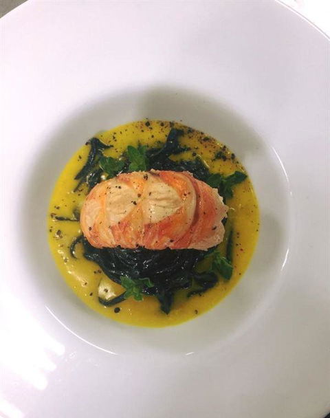 Table 426 - Restaurant Gold Coast 9
