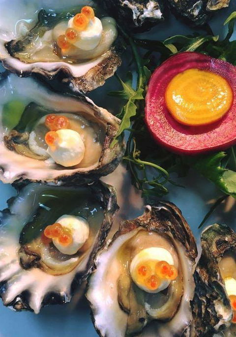 Table 426 - Restaurant Gold Coast 11