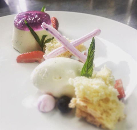 Table 426 - Restaurant Gold Coast 19
