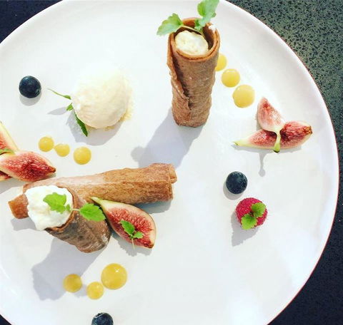 Table 426 - Restaurant Gold Coast 20