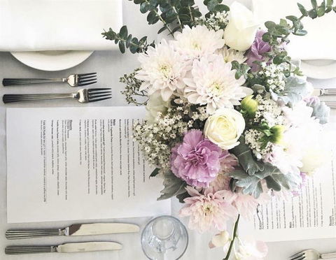 Table 426 - Restaurant Gold Coast 21