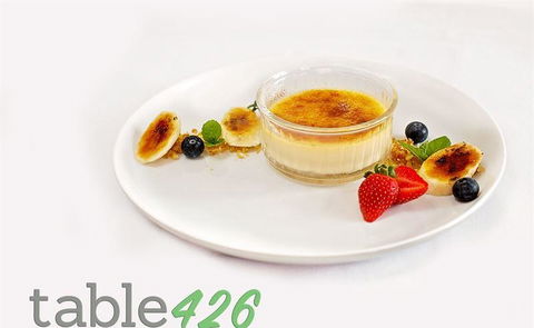 Table 426 - Restaurant Gold Coast 22