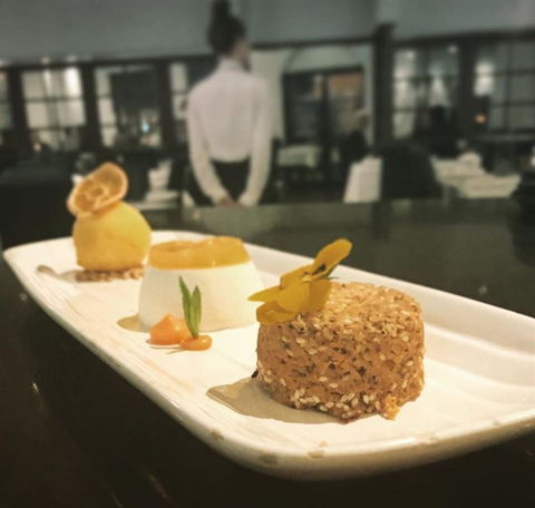Table 426 - Restaurant Gold Coast 23