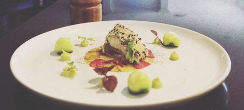 Table 426 - Restaurant Gold Coast 2