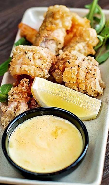 Table 426 - Restaurant Gold Coast 4