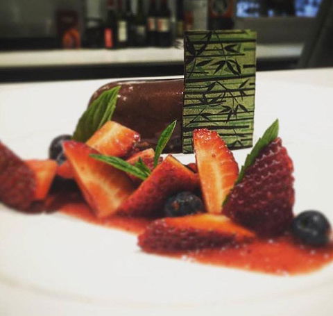 Table 426 - Restaurant Gold Coast 6