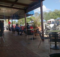 The Rattler Cafe - Restaurant Gold Coast