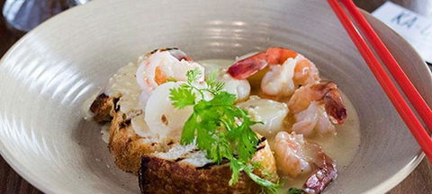 Trattoria Pagotto - Restaurant Gold Coast 0