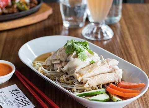 Trattoria Pagotto - Restaurant Gold Coast 6