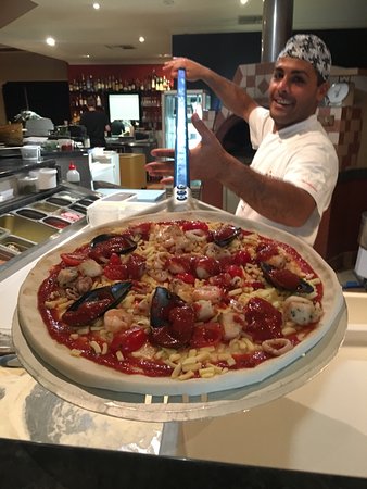 Al Fornetto - Restaurant Gold Coast 0