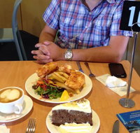 AQWA CAFe - Restaurant Gold Coast