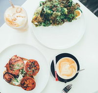 Aroma Cafe - Restaurant Gold Coast