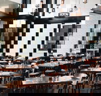 Chapters Bistro - Restaurant Gold Coast