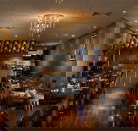 Crown Of Punjab - Restaurant Gold Coast