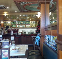 Dome - Restaurant Gold Coast