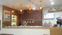 Fruityo Frozen Yoghurt
