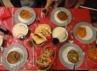 Ganges Indian Restaurant