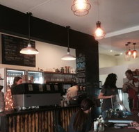 Haynes St Larder - Restaurant Gold Coast