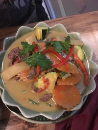 Jindalee Thai