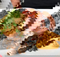 Lakeview Cafe - Restaurant Gold Coast