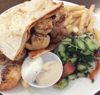 Little Lebanon Cafe  Restaurant - Restaurant Gold Coast