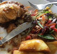 Ma Mooneys Cafe - Restaurant Gold Coast