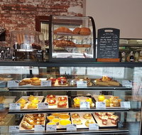 Ma petite patisserie - Restaurant Gold Coast
