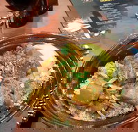 Mashawi Moroccan  Middle Eastern - Restaurant Gold Coast